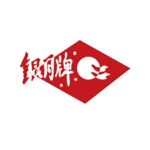 銀月牌