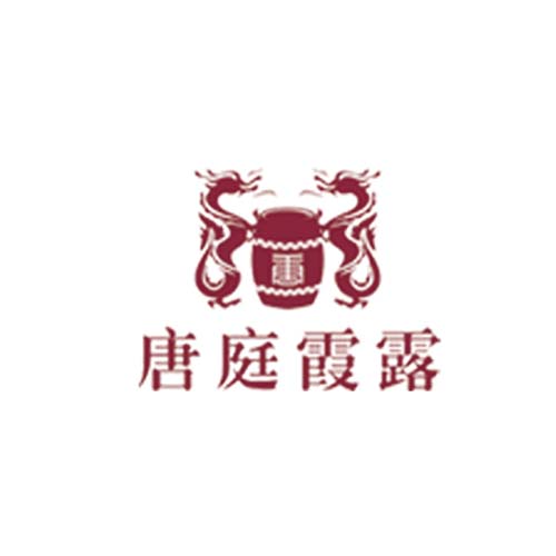 唐庭霞露