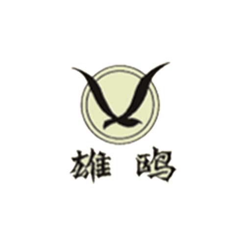 雄鷗