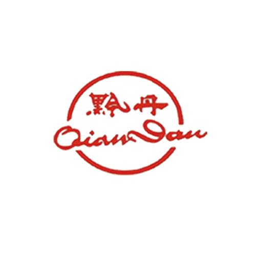 黔丹