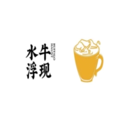 水牛浮現(xiàn)